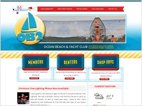Ocean Beach & Yacht Club
