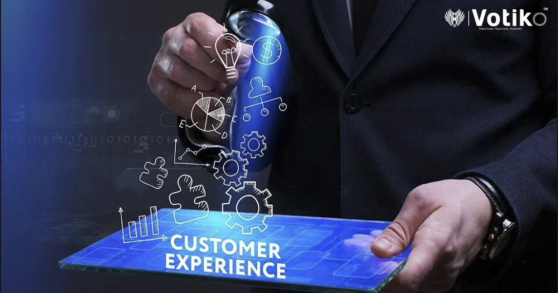 The digital customer journey: Understanding the role of the contact center in creating a connected experience