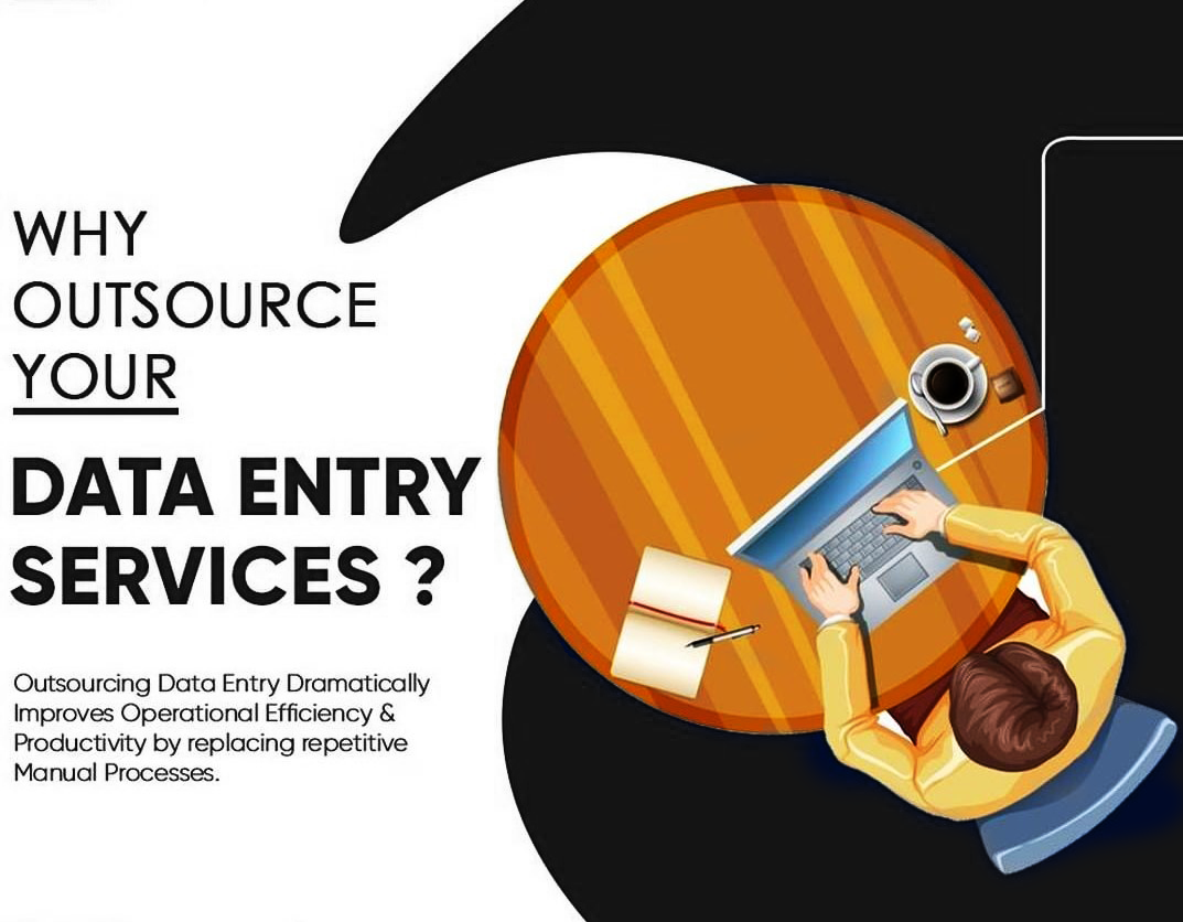 How Does Outsourcing Data Entry Services Help Your Business Grow?