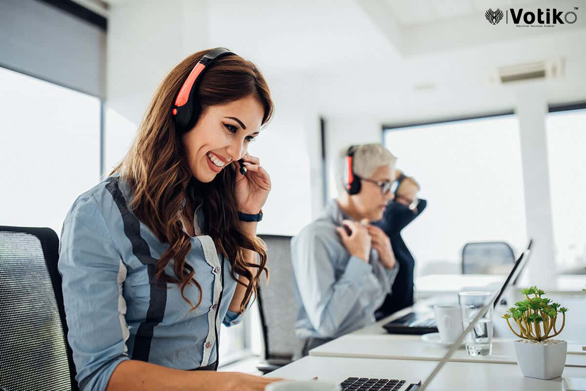 Reasons to Work in a Call Center