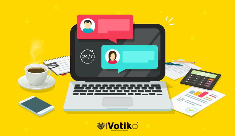 Benefits of Including Votiko’s Live Chat Support on Your Website