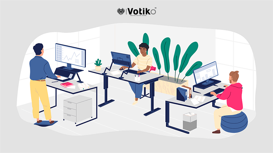 Here’s How Votiko’s Admin Task Outsourcing Can Help Your Business