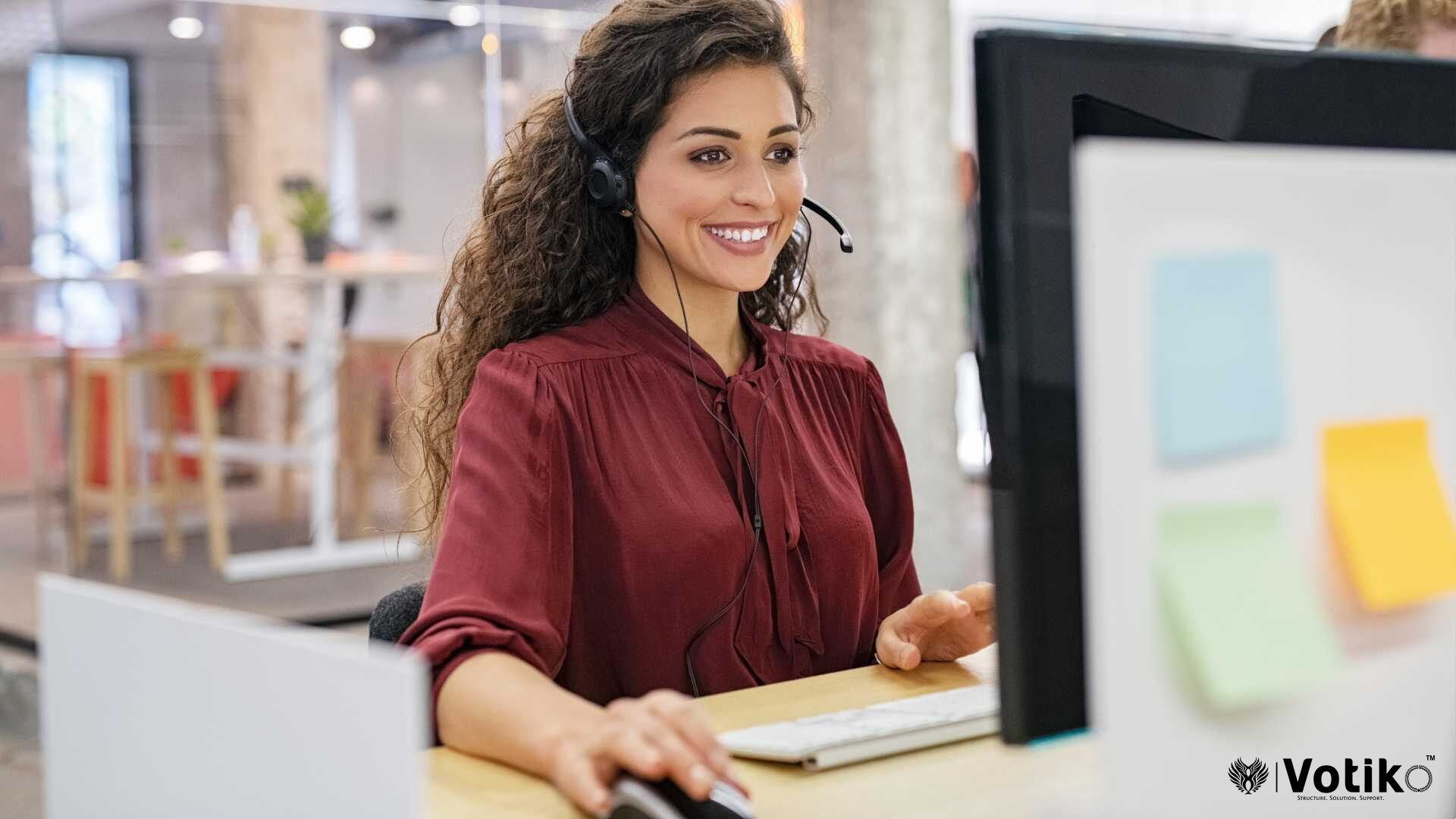Reasons Why Votiko Customer Service Should Be a Career for Everyone
