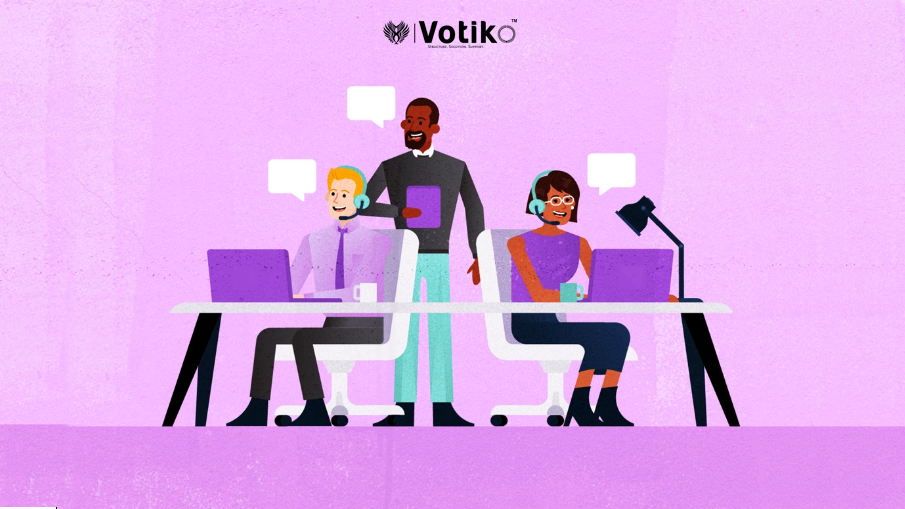 Advantages of Votiko’s Customer Service Outsourcing for Businesses