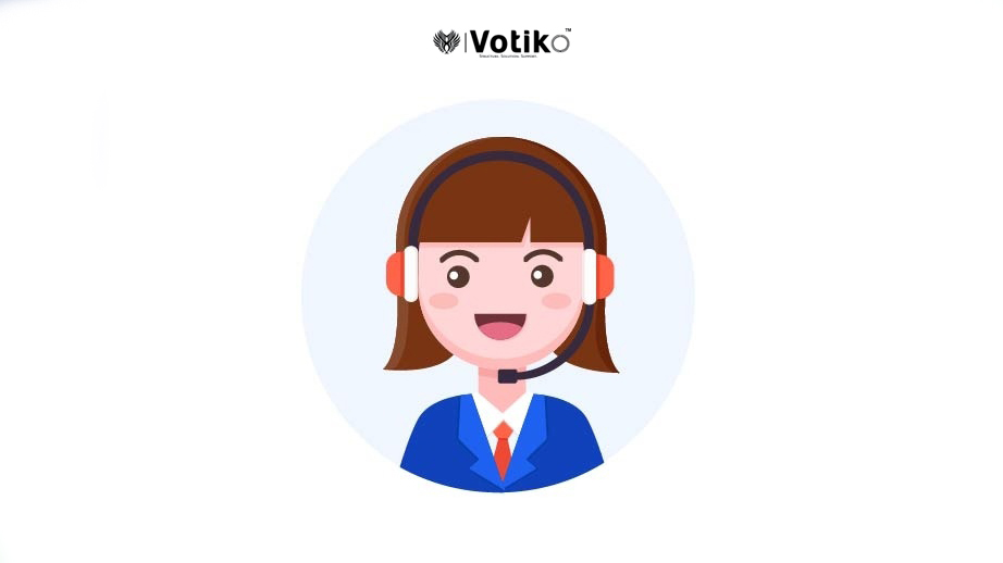 VOTIKO CAN HELP YOU GROW YOUR BUSINESS BY OUTSOURCING CUSTOMER SERVICE