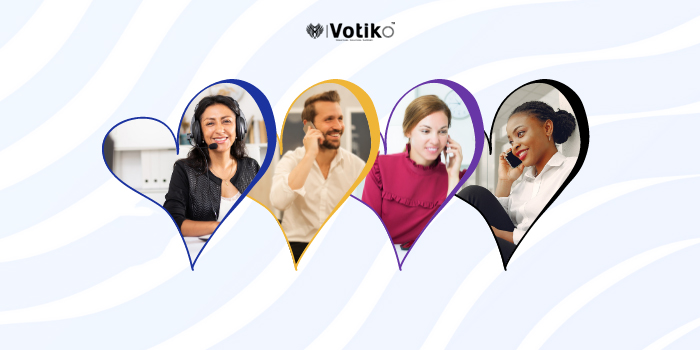 How Can Votiko’s Answering Service Help Your Business Grow?