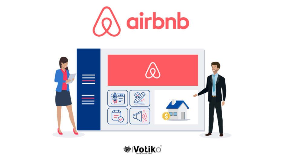 Reasons to Manage Your Vacation Rental with Votiko’s Airbnb Management
