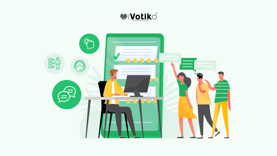 What Are the Advantages of Outsourcing Customer Service to Votiko?