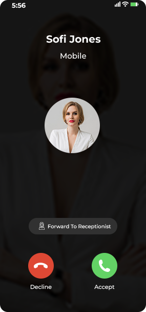 Section 11 - Phone screen 1