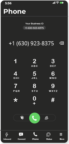 Section 11 - Phone screen 2